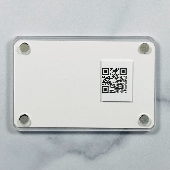 In The Morning When I Rise, Give Me Jesus Soundwave Magnet - Picture 3 of 3